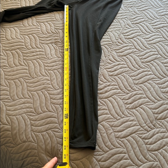 NWT - SHEIN Black Leggings - Picture 4 of 7